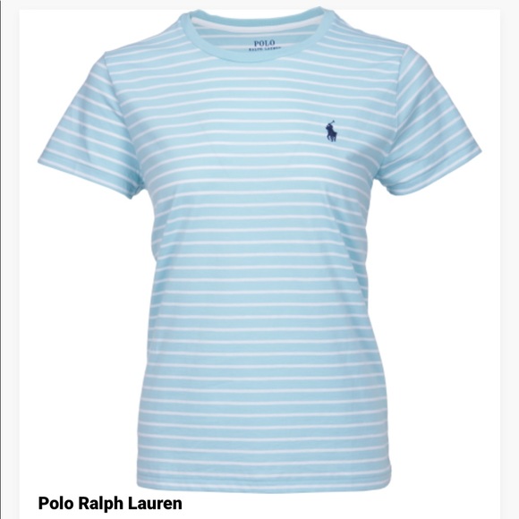 🆕 Polo Ralph Lauren T-Shirt - Picture 1 of 8